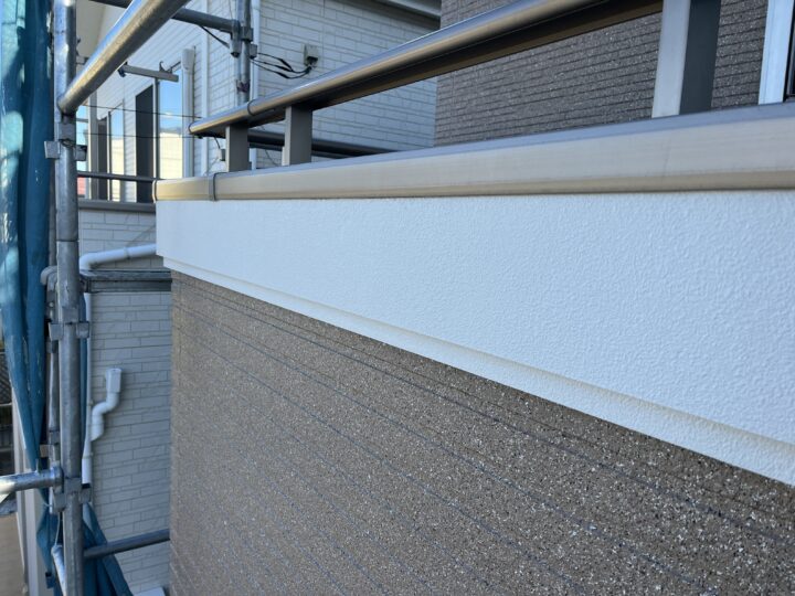 藤沢市　外壁塗装　茅ヶ崎市　屋根工事