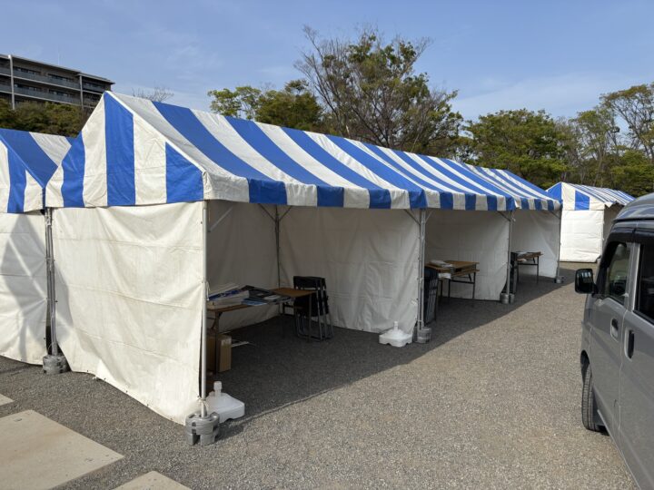 いよいよちがさき産業フェア明日です！