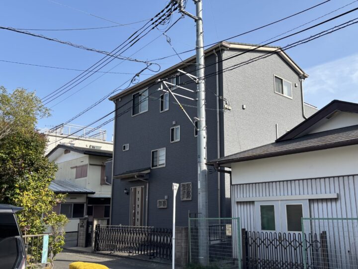 寒川町　千野様よりお声をいただきました！！