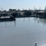 高座郡寒川町　原様邸防水工事
