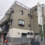 高座郡寒川町　原様邸外壁・屋根塗装工事