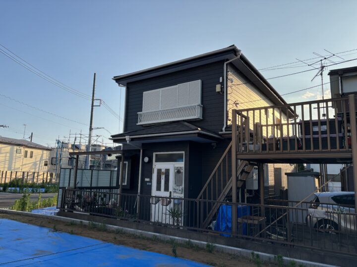 茅ヶ崎市　池西様からお声をいただきました！