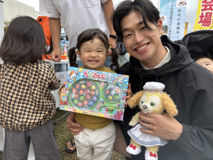 辻堂ハロウィン開催しました!