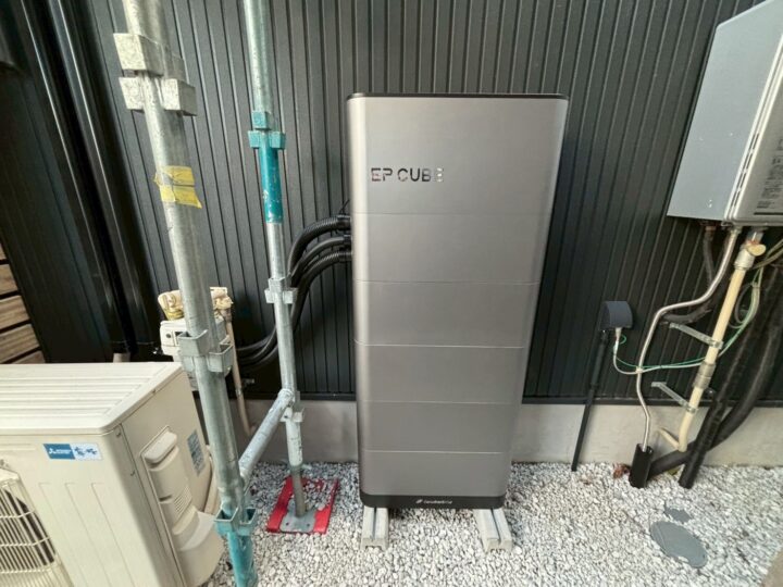 太陽光発電10年目で蓄電池を検討すべき理由|売電8円・買電35円時代の最適解!