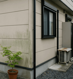 外壁塗装は築何年で検討する？茅ヶ崎市・藤沢市の方向け！年数別サインチェックリスト
