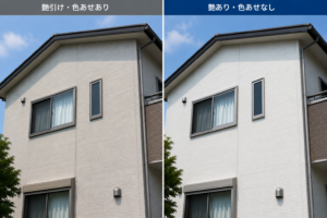 外壁塗装 実家 茅ヶ崎｜「お盆で帰省したら外壁が気になった」という方へ！